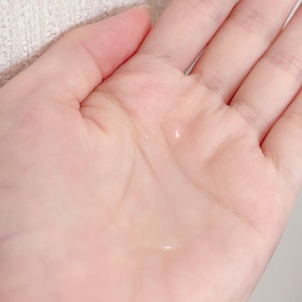 フェミニンウォッシュ シアービューティー/Summer's Eve(サマーズイブ)/デリケートゾーンケアを使ったクチコミ(5枚目)