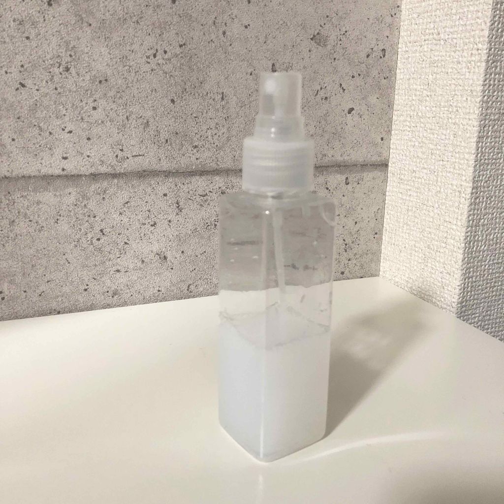 ハトムギ化粧水(ナチュリエ スキンコンディショナー R )/ナチュリエ/化粧水を使ったクチコミ(1枚目)