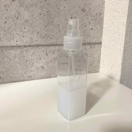 ハトムギ化粧水(ナチュリエ スキンコンディショナー R )/ナチュリエ/化粧水を使ったクチコミ(1枚目)