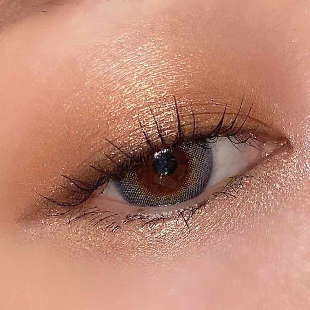 アイ カラー クォード/TOM FORD BEAUTY/アイシャドウパレットを使ったクチコミ（2枚目）