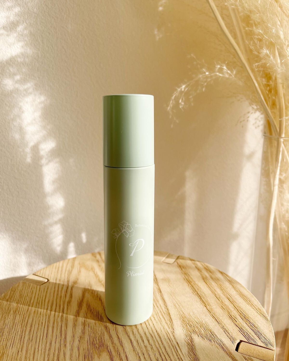 プリミスト ボタニカル育毛剤/Plimist/頭皮ローションを使ったクチコミ（2枚目）