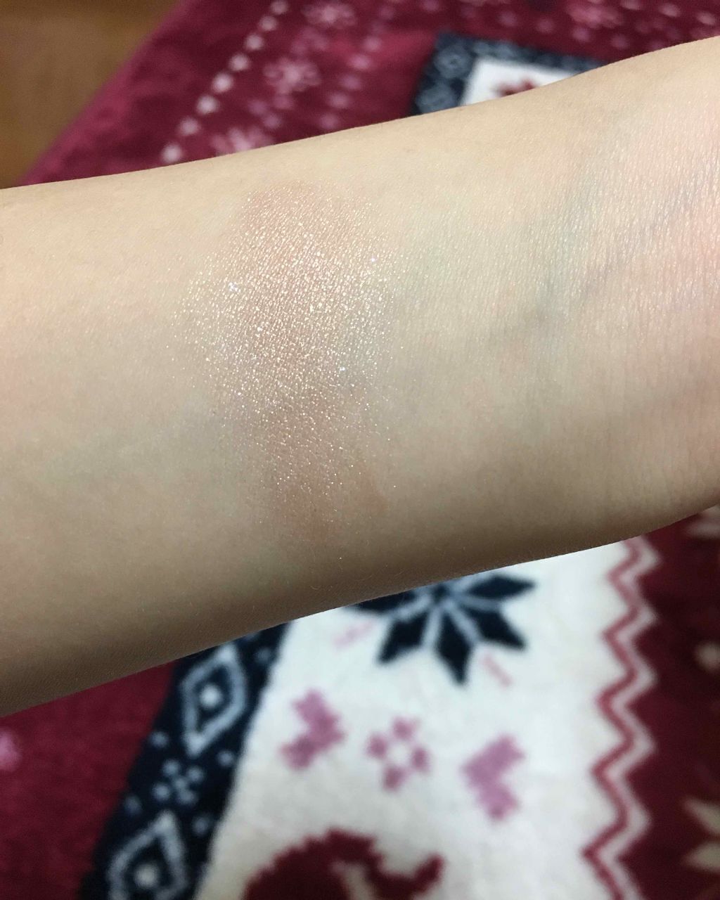 ジェリーアイカラー N/JILL STUART/ジェル・クリームアイシャドウを使ったクチコミ（2枚目）