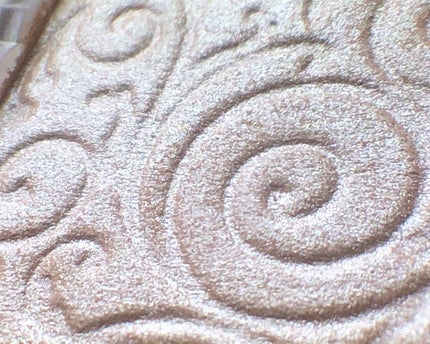 パールグロウハイライト/CEZANNE/パウダーハイライトを使ったクチコミ(2枚目)