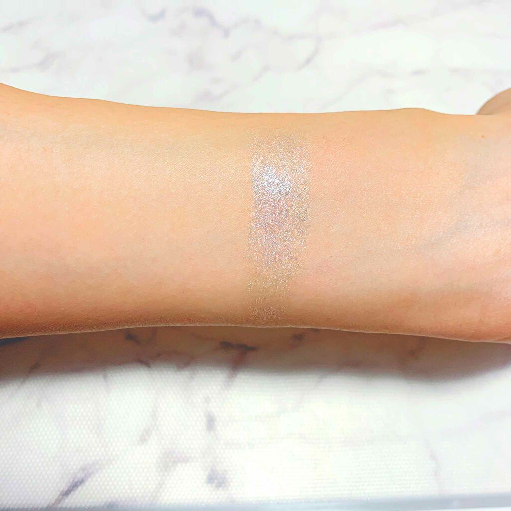 シャインオン/ロレアル パリ/口紅を使ったクチコミ(2枚目)