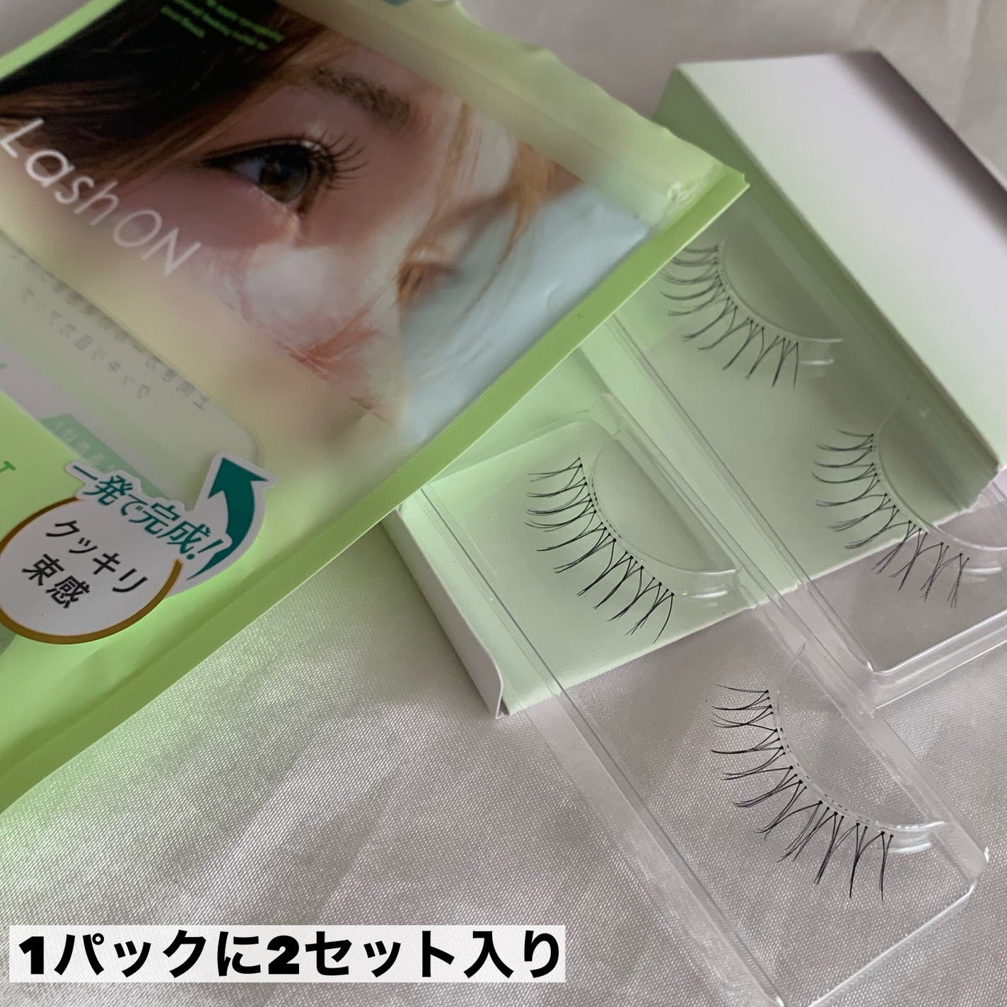 パーフェクトツイーザー/D-UP/その他化粧小物を使ったクチコミ(2枚目)