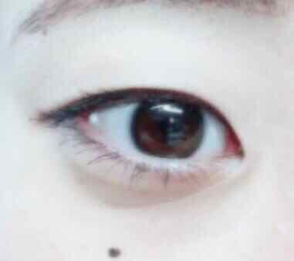 ヴィンテージモードアイズ/KATE/アイシャドウパレットを使ったクチコミ(2枚目)