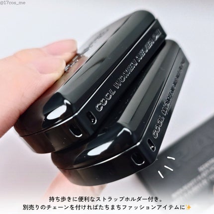 SCENTED BALM/BRAYE/練り香水を使ったクチコミ(4枚目)