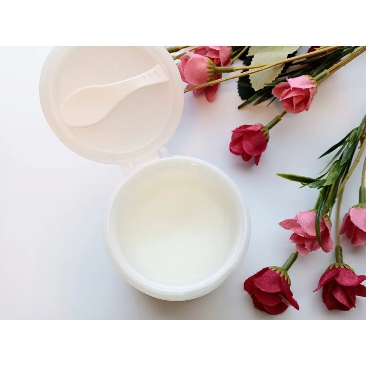 スージングバーム/SS by WHOMEE/フェイスバームを使ったクチコミ（2枚目）