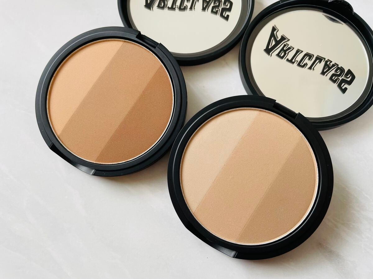 アートクラスバイロダン シェーディング/too cool for school/シェーディングを使ったクチコミ(1枚目)