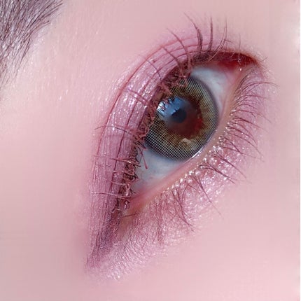 パーフェクトエクステンション マスカラ for カール/D-UP/マスカラを使ったクチコミ(4枚目)