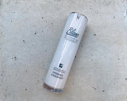 マジックカタツムリクリーム/ブラン/フェイスクリームを使ったクチコミ(2枚目)