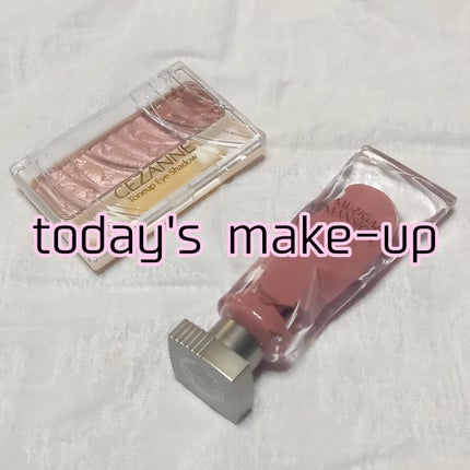 オブジェリキッド 013 Appeal/MUZIGAE MANSION/口紅を使ったクチコミ(1枚目)