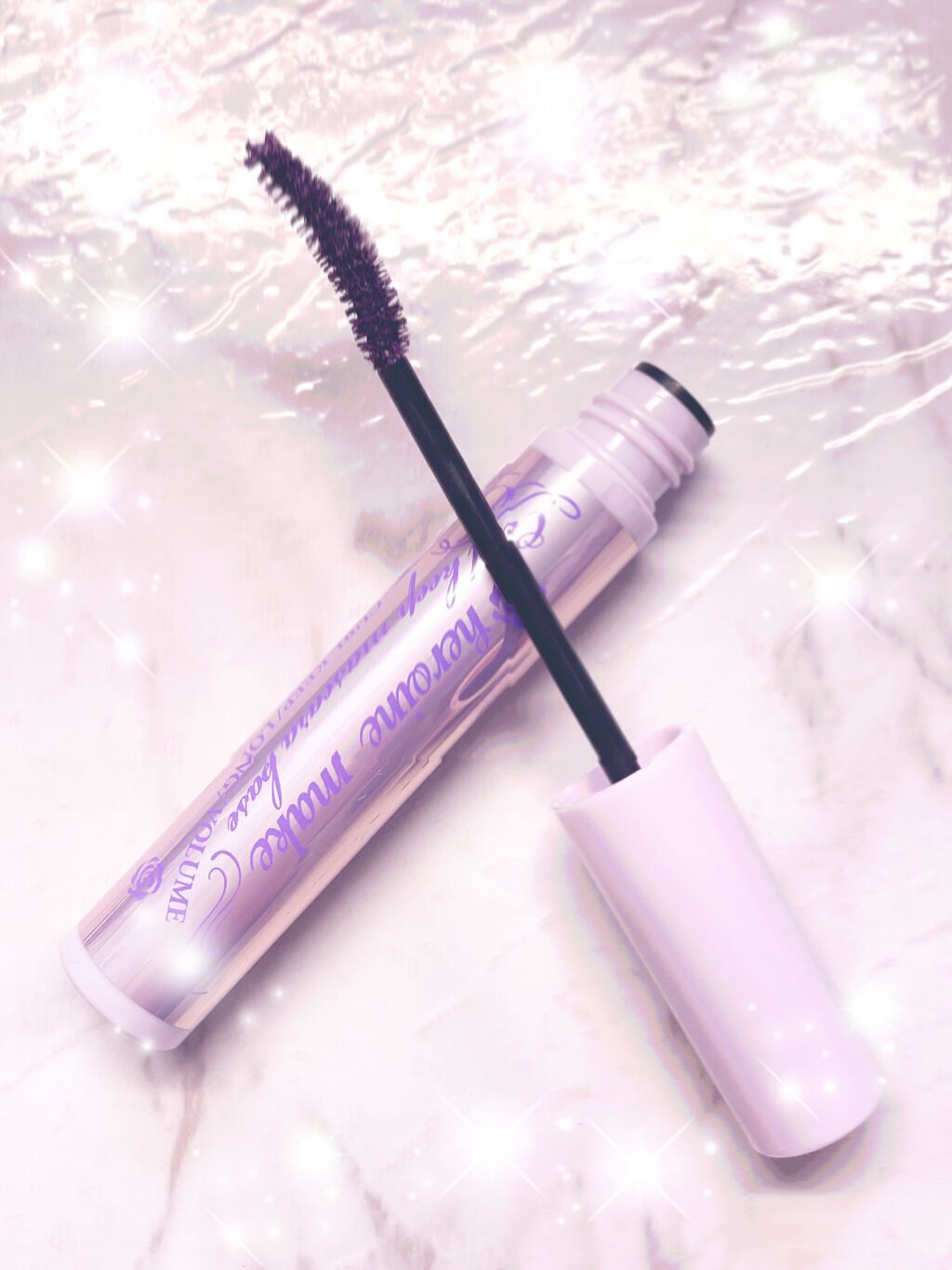 カールキープ マスカラベース/ヒロインメイク/マスカラ下地を使ったクチコミ(3枚目)