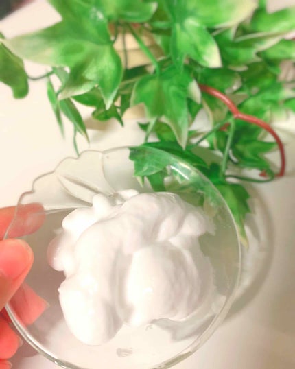 マシュマロケア ボディムース シルキーフラワー/ニベア/ボディローションを使ったクチコミ(2枚目)