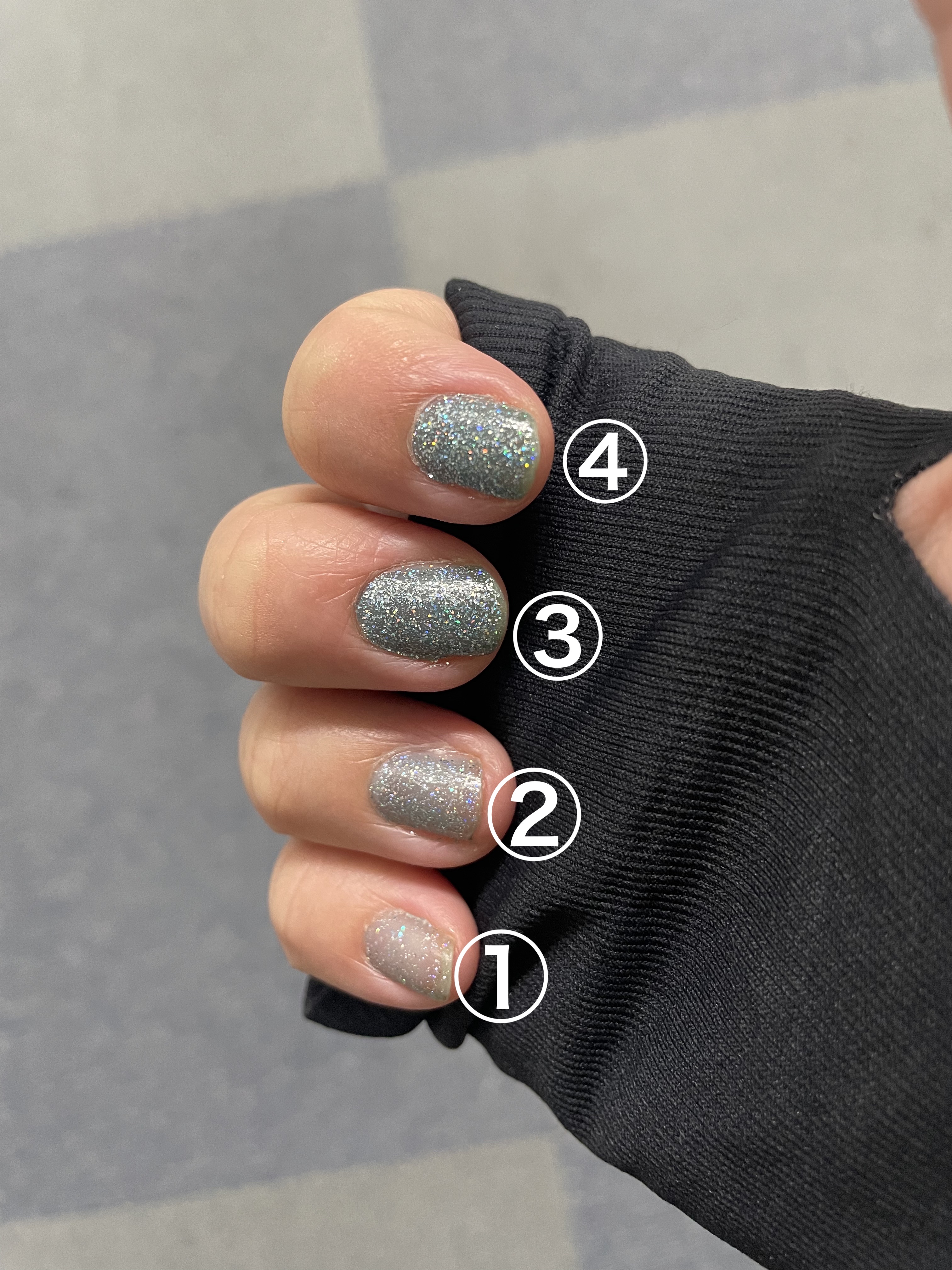 を使ったクチコミ（3枚目）