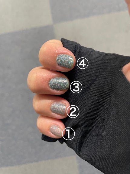 を使ったクチコミ(3枚目)