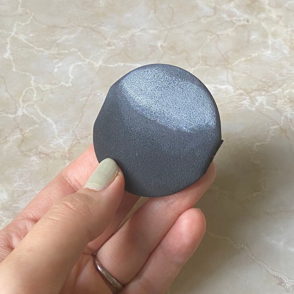 シンクロスキン トーンアップ プライマーコンパクト/SHISEIDO/化粧下地を使ったクチコミ(4枚目)