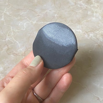 シンクロスキン トーンアップ プライマーコンパクト/SHISEIDO/化粧下地を使ったクチコミ(4枚目)