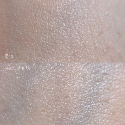 ミネラルプレストクリアベール/TIME SECRET/プレストパウダーを使ったクチコミ(3枚目)