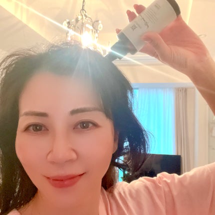 ナノグロウリッチ/iqumore/頭皮ローションを使ったクチコミ(4枚目)