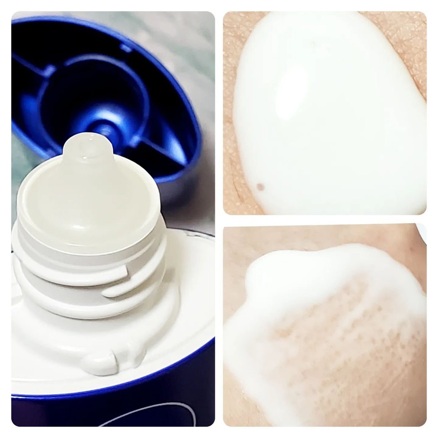 ニベアUV ディープ プロテクト&ケア ジェル/ニベア/日焼け止めジェルを使ったクチコミ(2枚目)