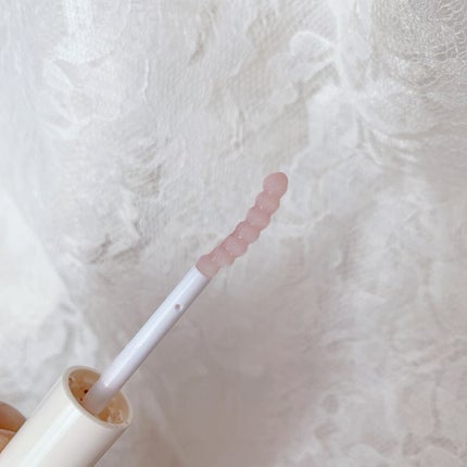 ラッシュジェリードロップ EX/MAJOLICA MAJORCA/まつげ美容液を使ったクチコミ(3枚目)