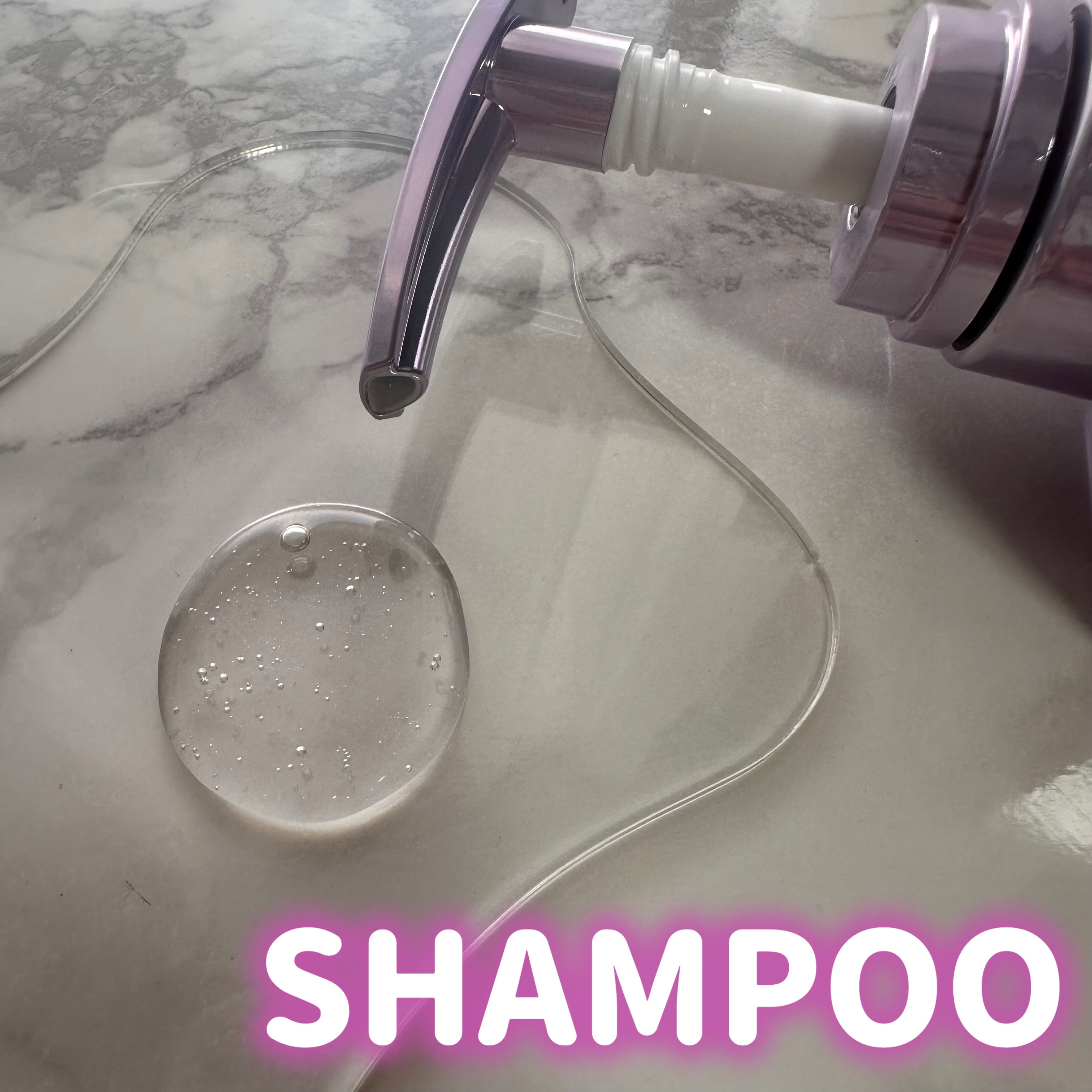 キラージュ スリークコントロール  シャンプー/ヘアトリートメント/キラージュ/市販シャンプーを使ったクチコミ（2枚目）