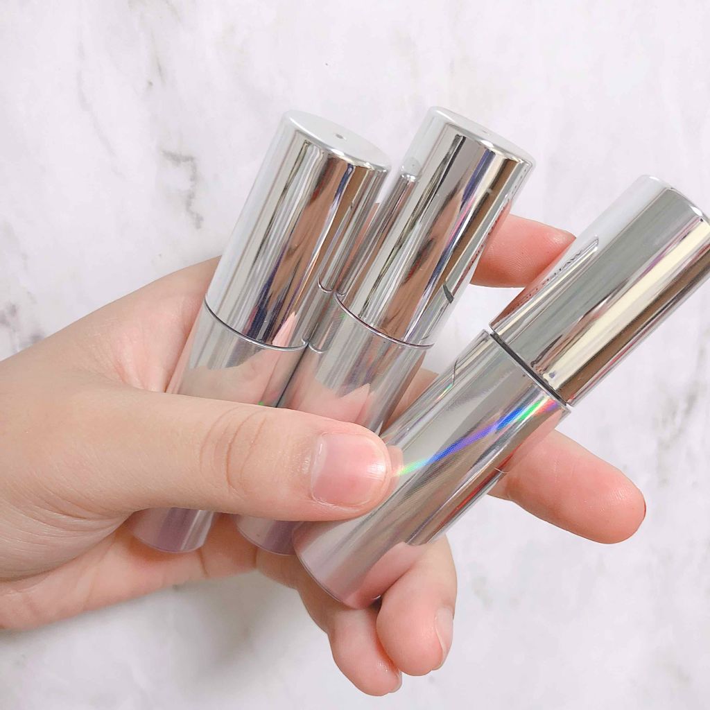 アピュー ウォーターライト ティント/A’pieu/リップティントを使ったクチコミ(1枚目)