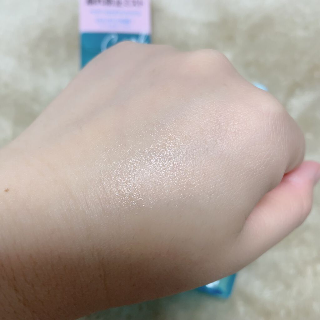 パーフェクトフィクサー C/メイクハック/フィックスミストを使ったクチコミ（3枚目）