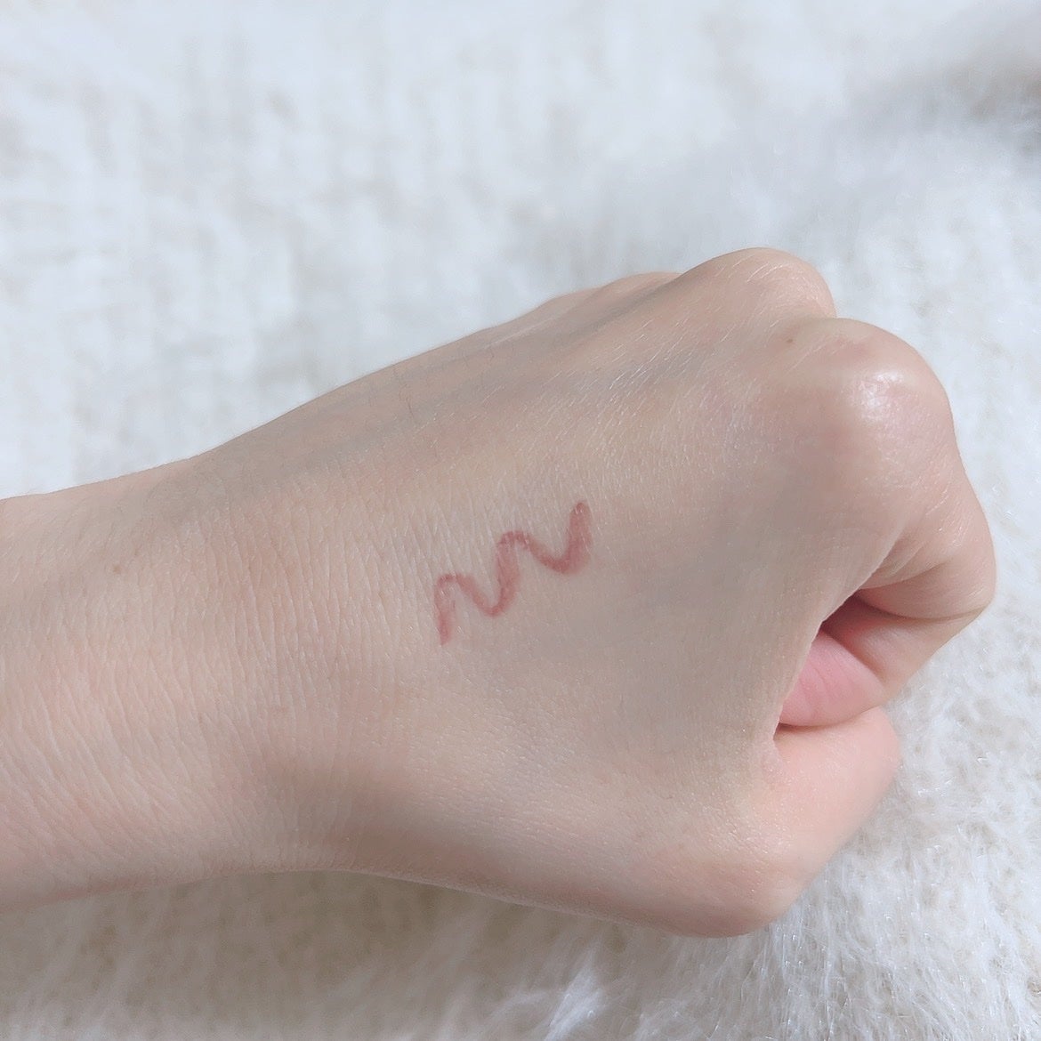 シルキーリキッドアイライナーWP/D-UP/リキッドアイライナーを使ったクチコミ(2枚目)