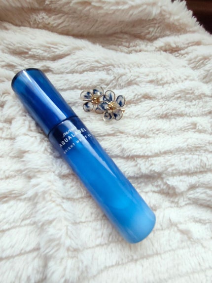 シミ対策美容液/アクアレーベル/美容液を使ったクチコミ(2枚目)