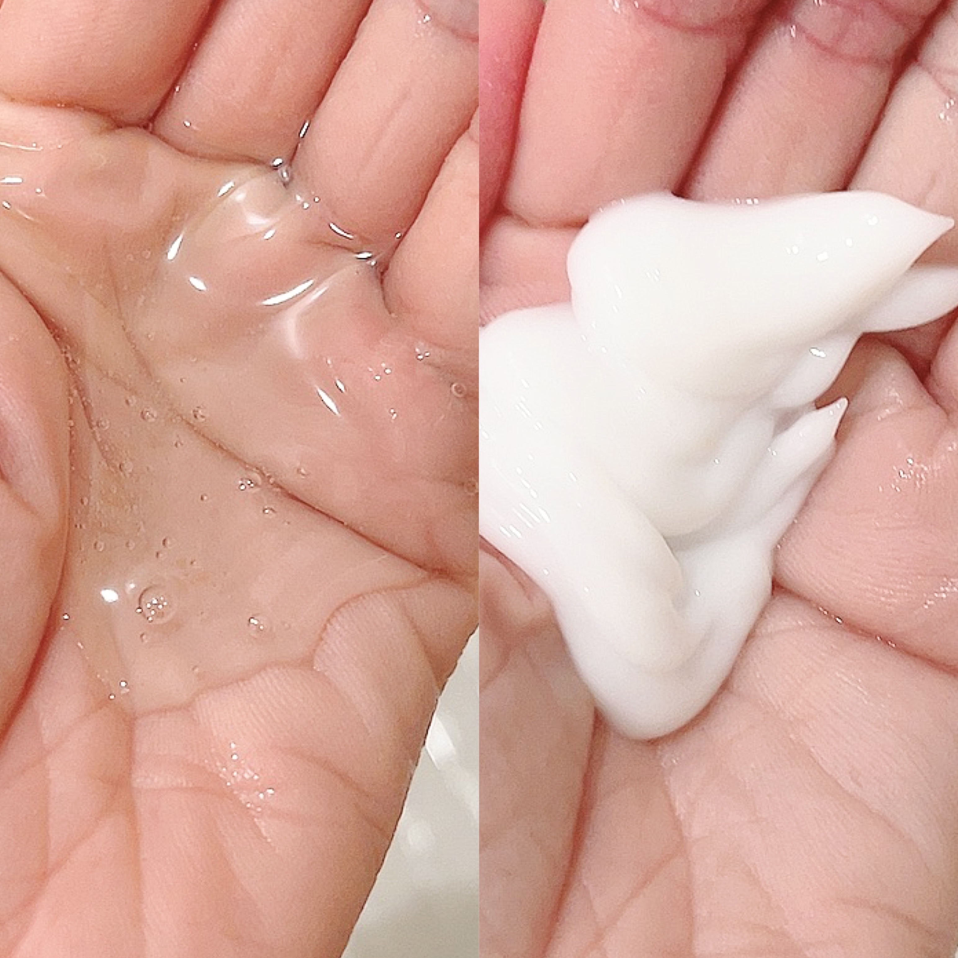 プルント コントロール美容液シャンプー/トリートメント/Purunt./市販シャンプーを使ったクチコミ（3枚目）