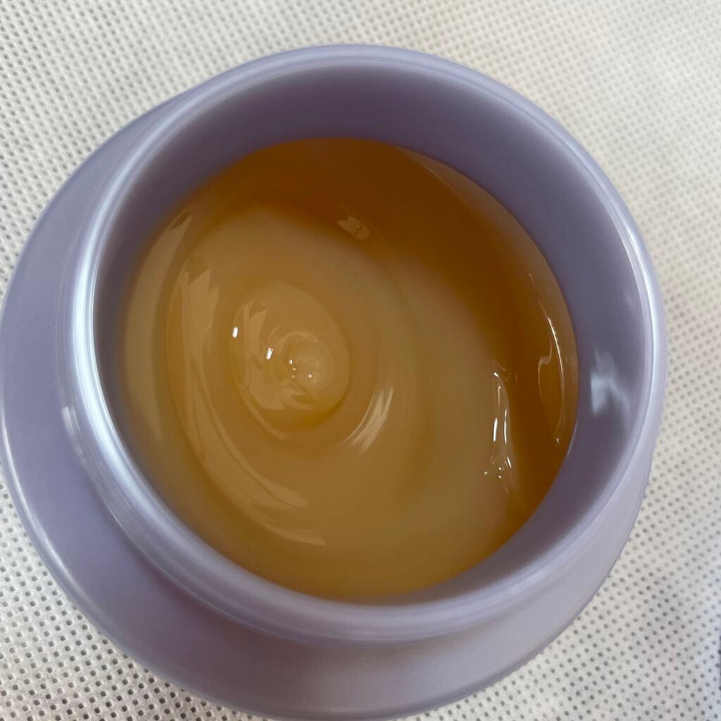 パーフェクトメルティングバーム/SENKA(専科)/クレンジングバームを使ったクチコミ(3枚目)