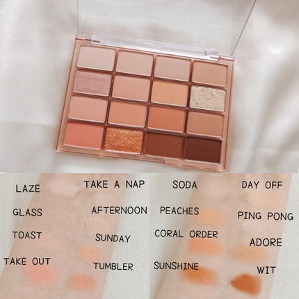 ã¿ã€ãŸãð»ââïž on LIPS ãWAKEMAKEæ§â«ïžSOFTBLURRINGEYEPALLE..ãïŒ2æç®ïŒ