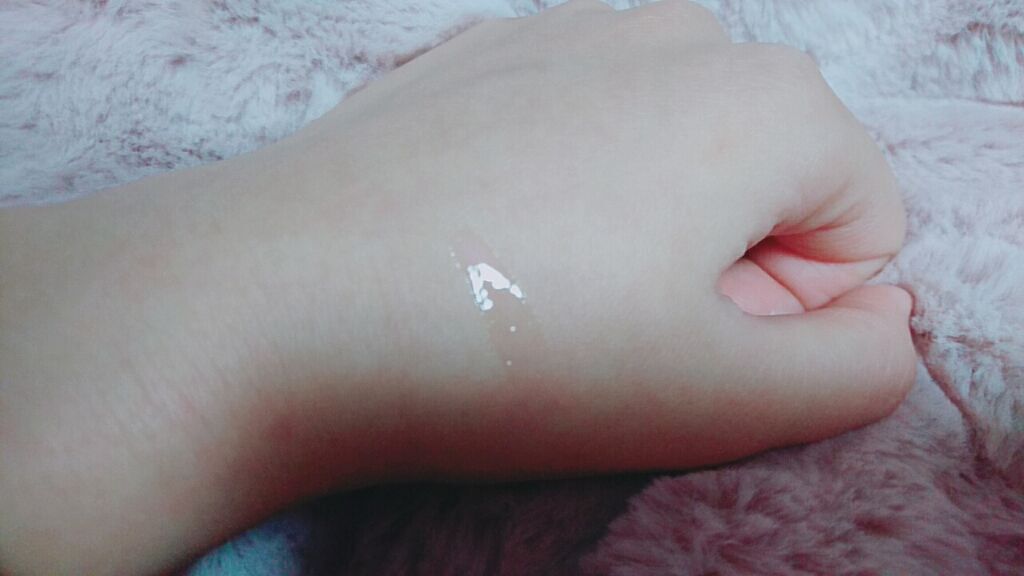 【旧】ディオール アディクト リップ マキシマイザー/Dior/リップグロスを使ったクチコミ（2枚目）