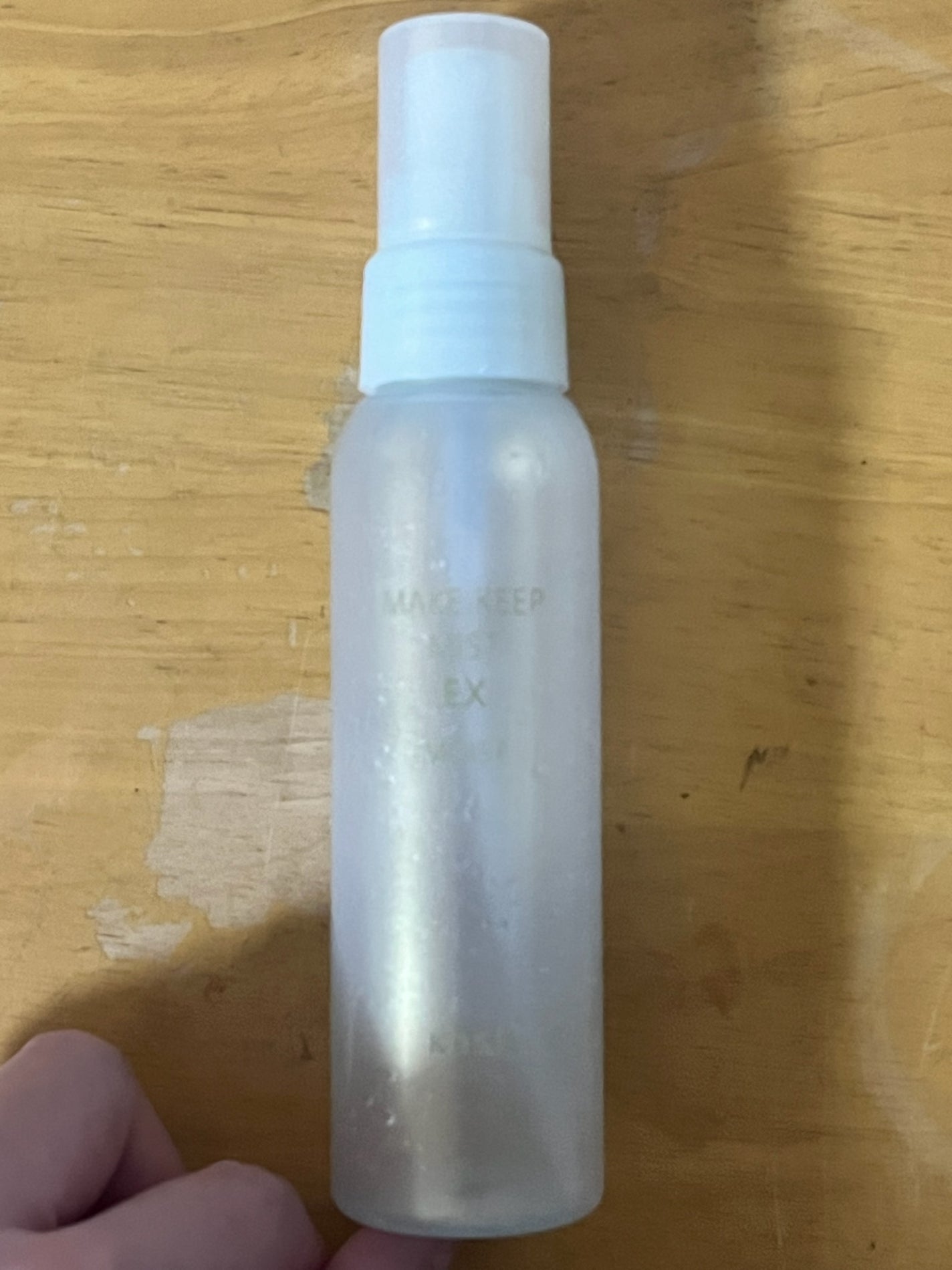 ライトリフレクティングセッティングパウダー プレスト N/NARS/プレストパウダーを使ったクチコミ(6枚目)