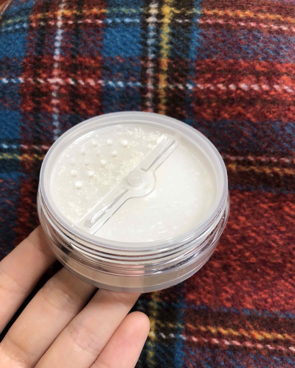 エンリッチシルキープライマー/エトヴォス/化粧下地を使ったクチコミ(2枚目)