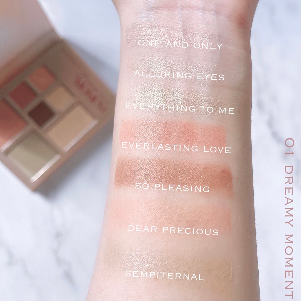 シャープ ソ シンプル ウォータープルーフ ペンシル ライナー/CLIO/ペンシルアイライナーを使ったクチコミ(2枚目)