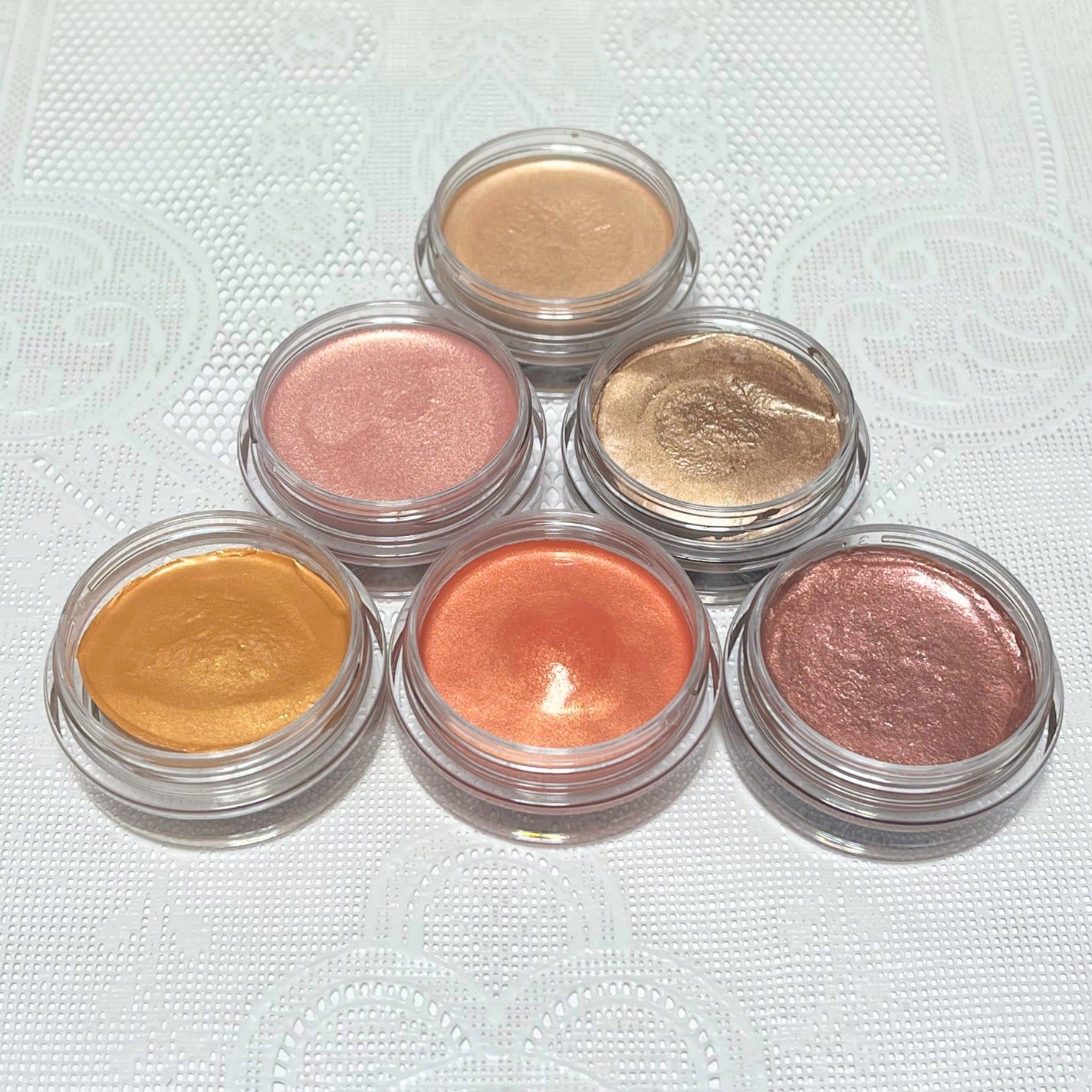 美容液ケアアイシャドウ/Borica/ジェル・クリームアイシャドウを使ったクチコミ(9枚目)