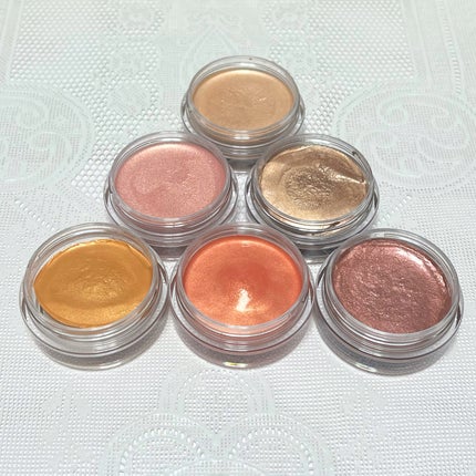 美容液ケアアイシャドウ/Borica/ジェル・クリームアイシャドウを使ったクチコミ(9枚目)