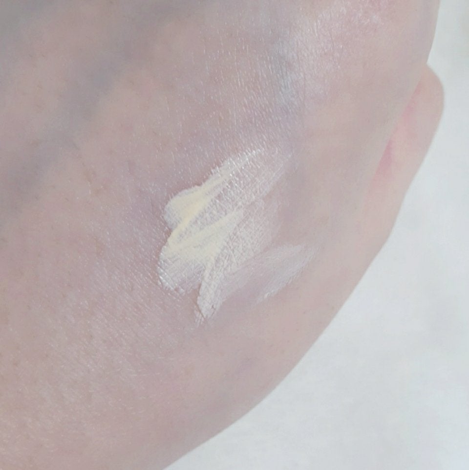 ウォンジョンヨ トーンアップベース/Wonjungyo/化粧下地を使ったクチコミ(4枚目)