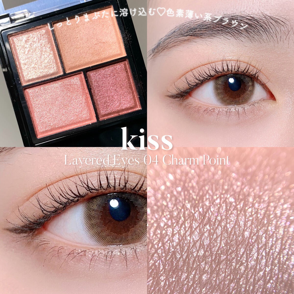 TOPARDS 1day/TOPARDS/ワンデー(1DAY)カラコンを使ったクチコミ(1枚目)