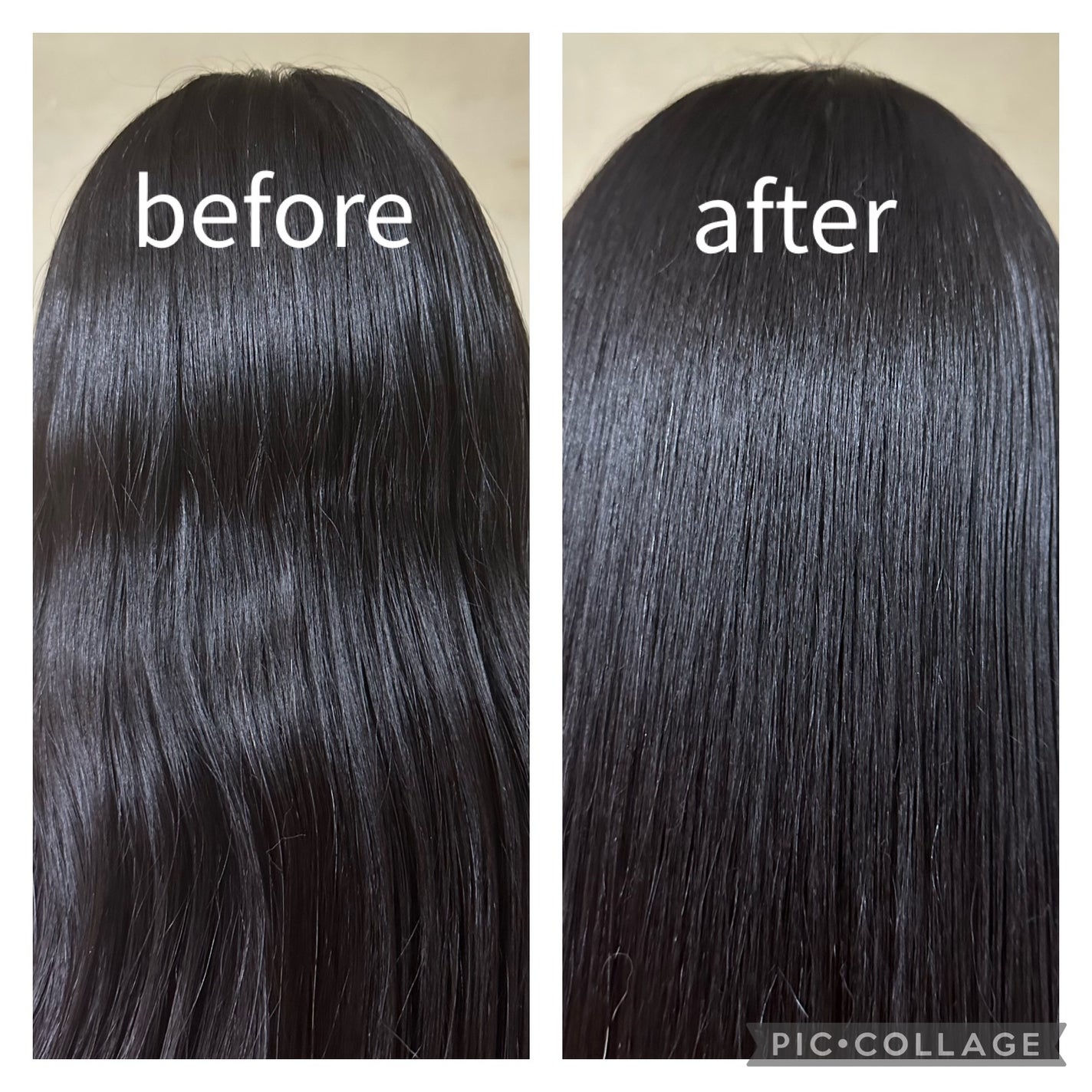 ザビューティ うるツヤチャージヘアパック/エッセンシャル/ヘアマスク・ヘアパックを使ったクチコミ(4枚目)