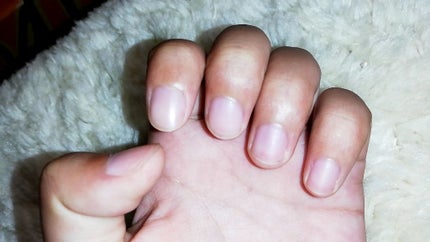 AC キューティクルオイル/AC MAKEUP/ネイルオイル・トリートメントを使ったクチコミ(2枚目)