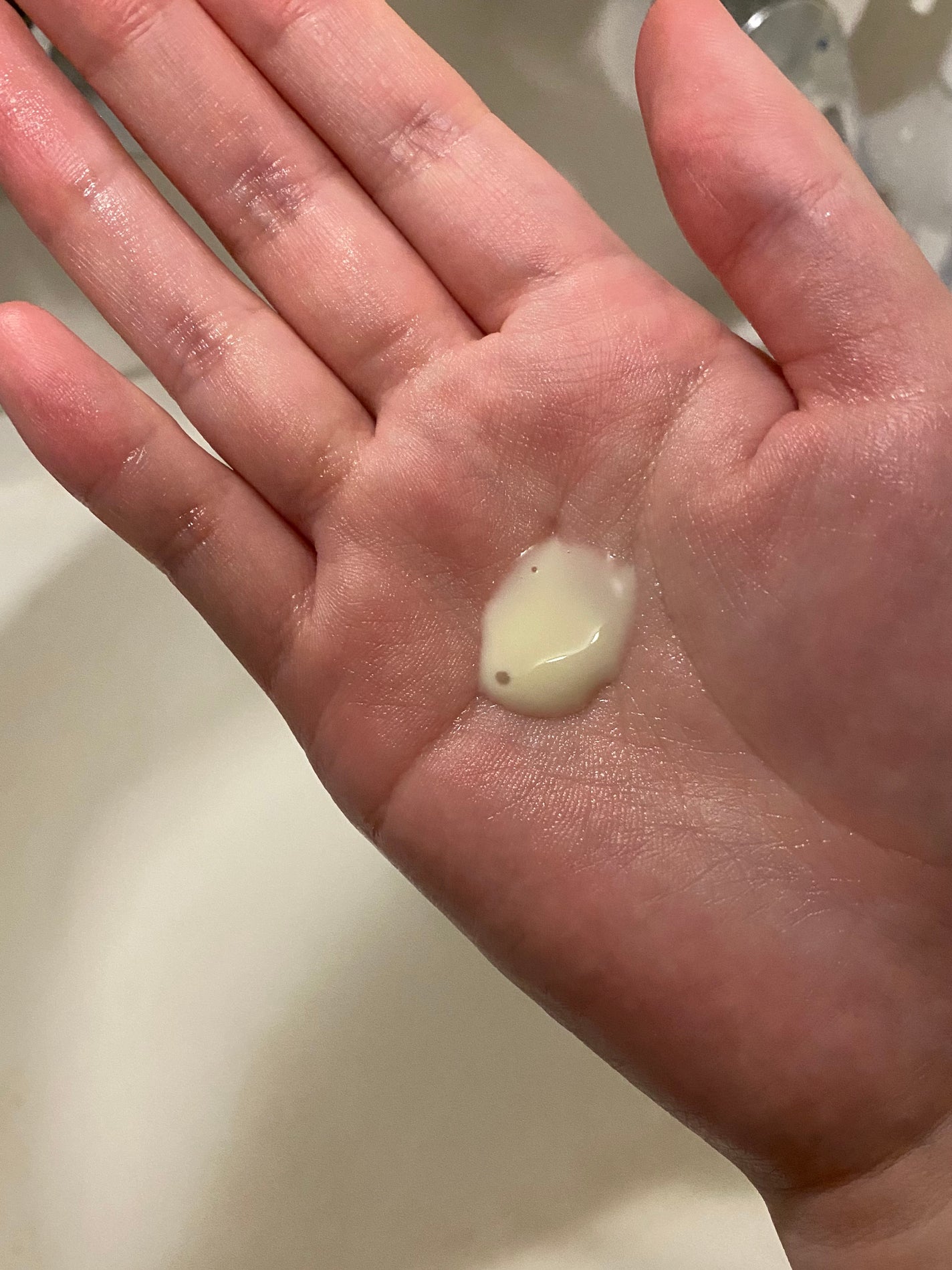 レチノールインテンスリアクティベーションセラム/SOME BY MI/美容液を使ったクチコミ(2枚目)