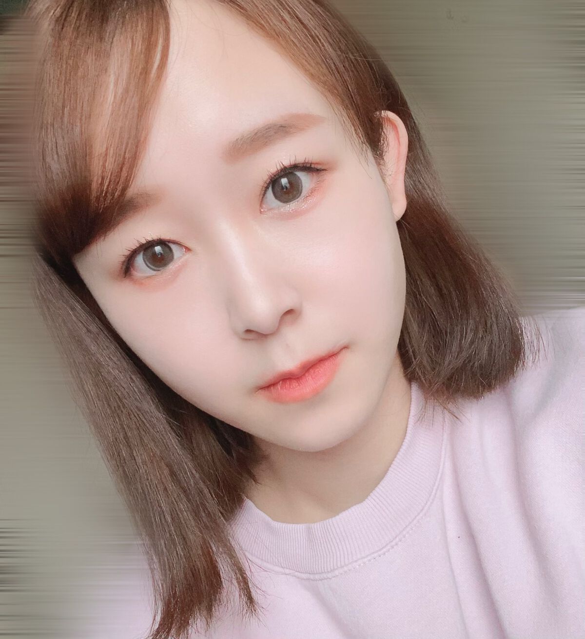 ヌードマットブラッシャー/CathyDoll/パウダーチークを使ったクチコミ(4枚目)