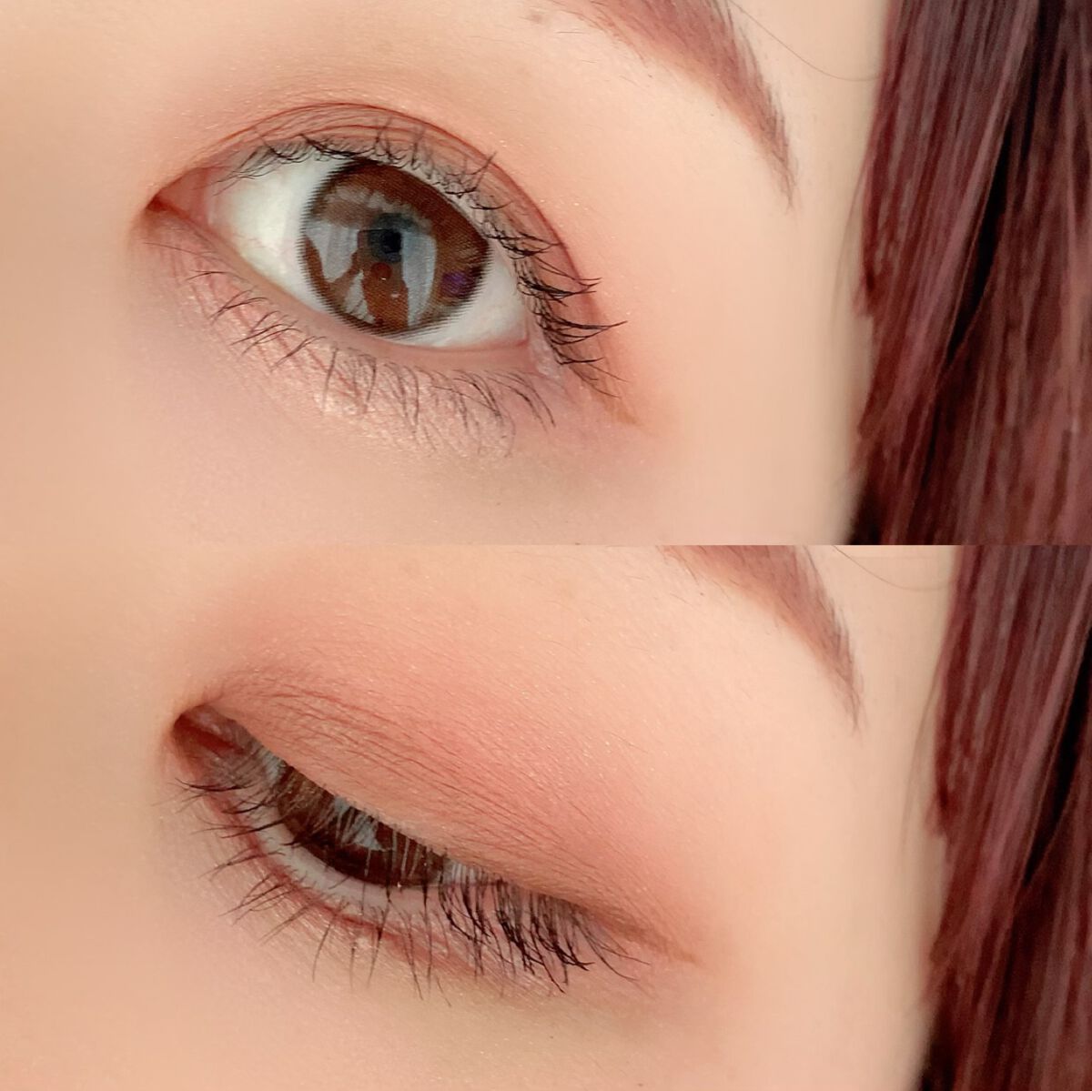 イプノ パレット/LANCOME/アイシャドウパレットを使ったクチコミ（1枚目）