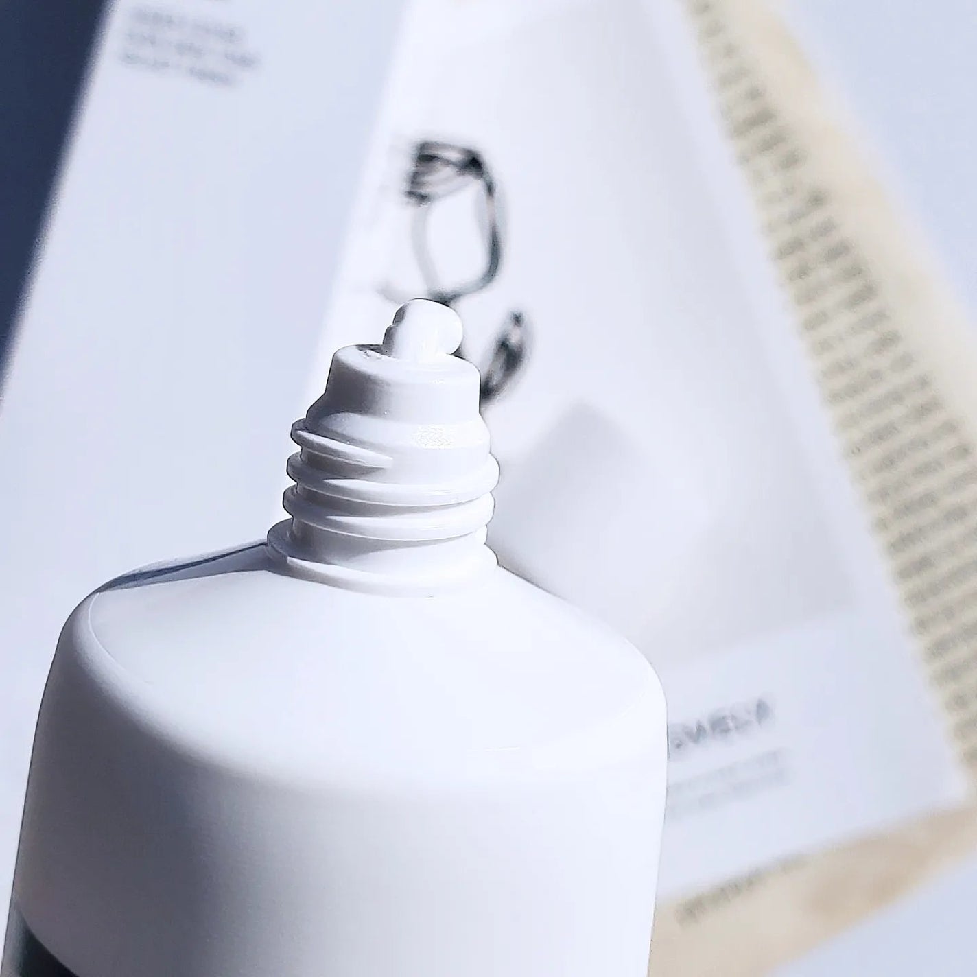 ルミネールスキップトーンアップクリーム/TFIT/化粧下地を使ったクチコミ(2枚目)