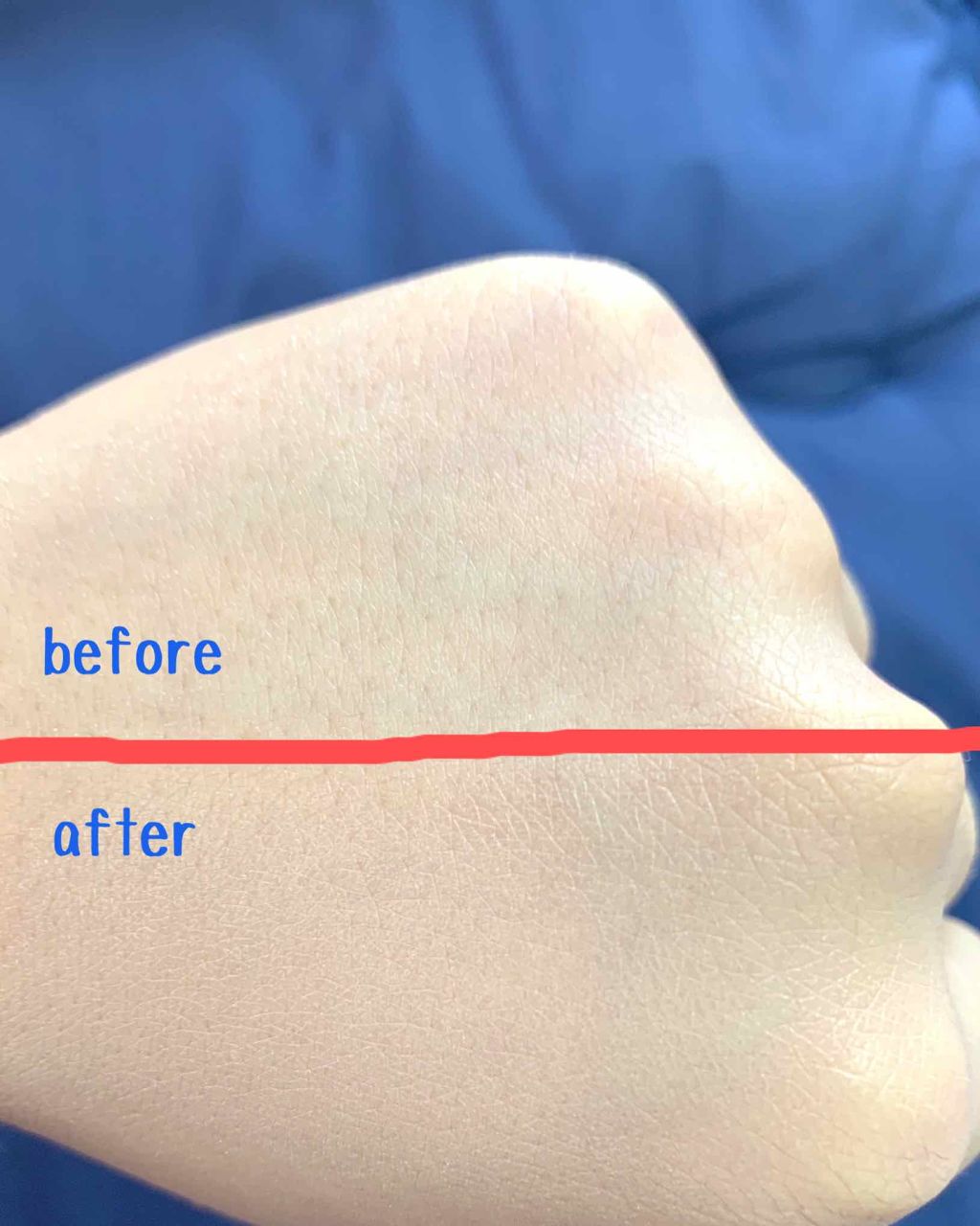 ウォータフルCCクッションパーフェクトフィニッシュ/su:m37°/クッションファンデーションを使ったクチコミ（2枚目）