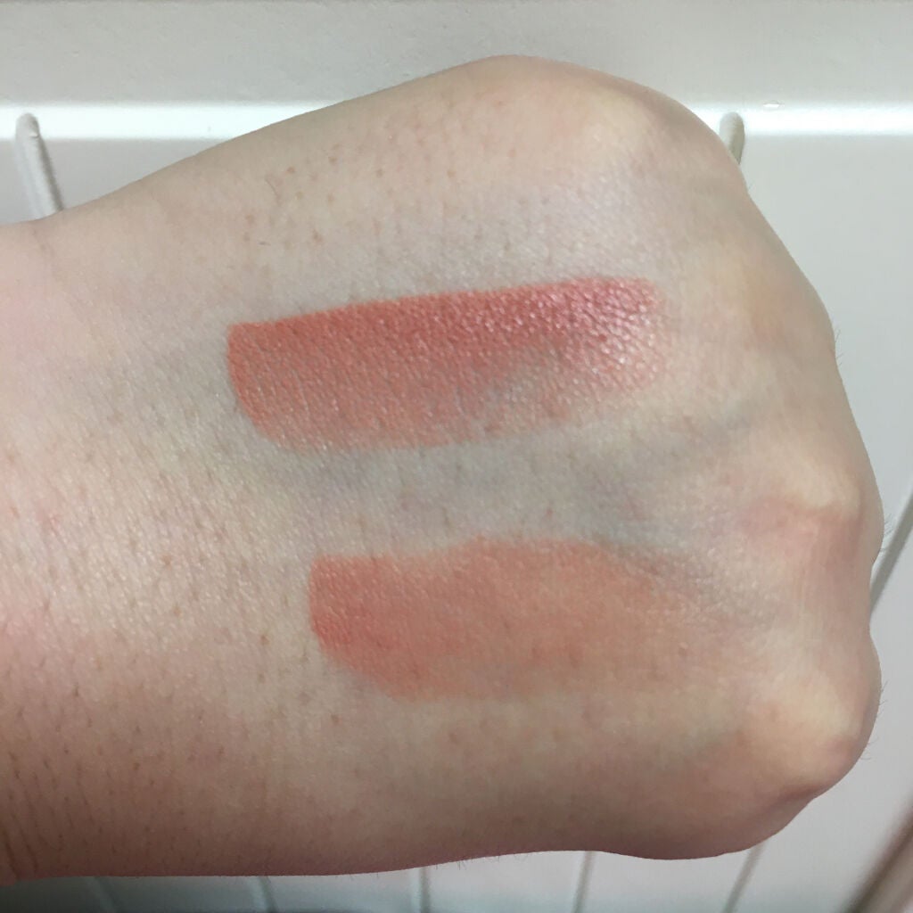 ルージュ・ジバンシイ/GIVENCHY/ハイライト・シェーディングを使ったクチコミ(2枚目)